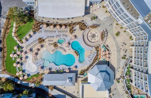 Isle of Palms House | Lake Village 22 by Wild Dunes, in Resort Core