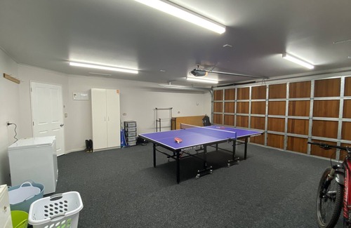 Wanaka House | Lake Wanaka Family Holiday Retreat (Free Fibre Wifi)