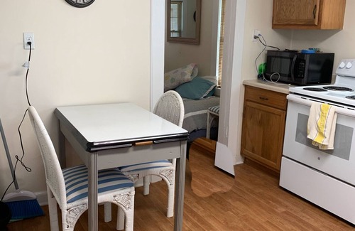 Carolina Beach Cottage | Lake Waterfront Cottage, a short walk to the Beach, Boardwalk