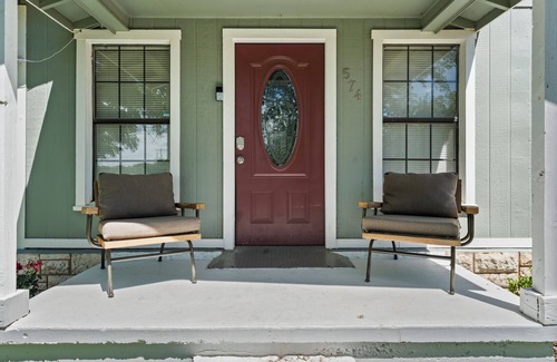 Laguna Park House | Lake Whitney 3BR getaway: family-ready, boat-friendly, Wi-Fi, fire pit
