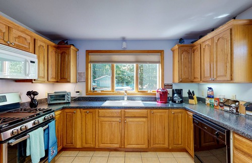 Moultonborough House | Lake Winnipesaukee Waterfront Vacation Rental in Moultonborough