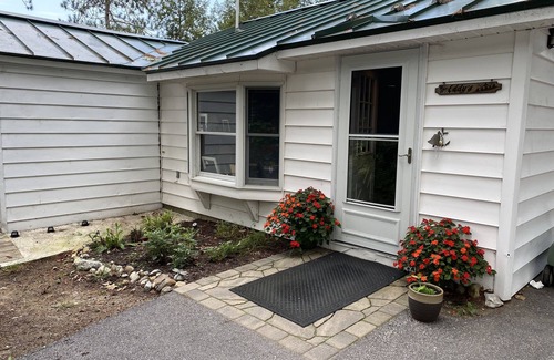 Meredith House | Lake Winnipesaukee Waterfront Home - Private Dock Space Included