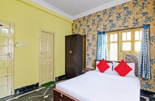 Salt Lake Hotel | Lake Wood Residency near City Centre