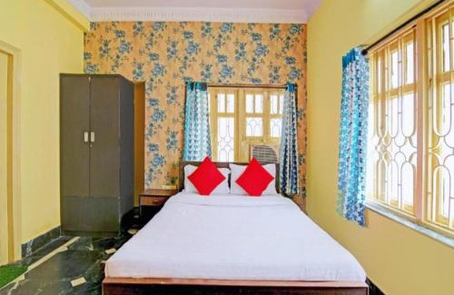 Salt Lake Hotel | Lake Wood Residency near City Centre