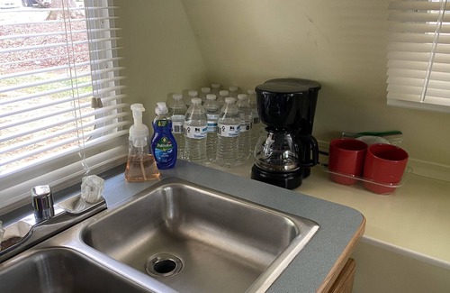 Belmont House | Lake Wylie Camper… Terry Dakota