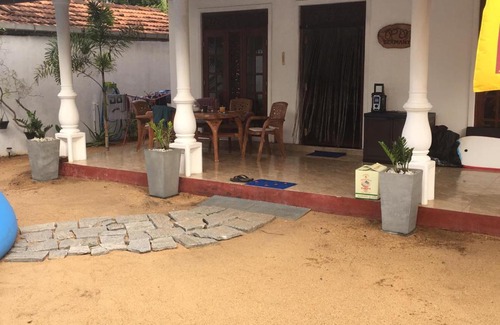 Wadduwa House | Lakeesha