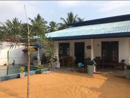 Wadduwa House | Lakeesha