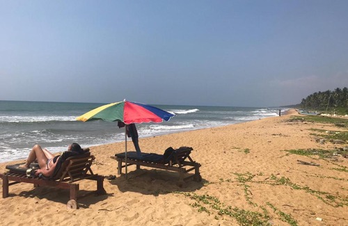 Wadduwa House | Lakeesha