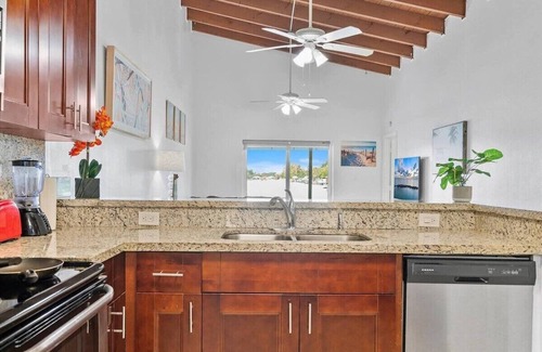 Fort Lauderdale House | Lakefront 3 Bdrm @ FTL Beach & Hard Rock Casino