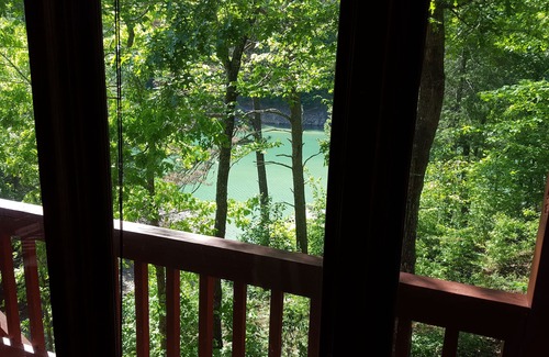 Almond House | Lakefront Adventure: Private Hot Tub, Dock, Nearby Rafting, Biking & More!