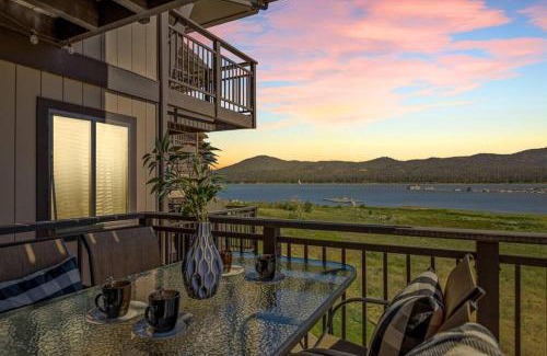 The Village House | Lakefront at the Village