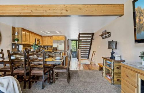 The Village House | Lakefront at the Village