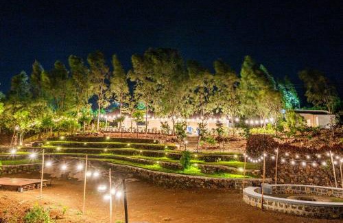 Thakursai House | Lakefront Cabin 4 by Tranquil Stays