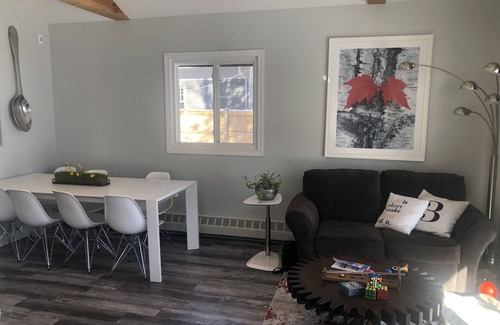 Big Bay Point Cabin | Lakefront Cabin - Big Bay Point, Lake Simcoe