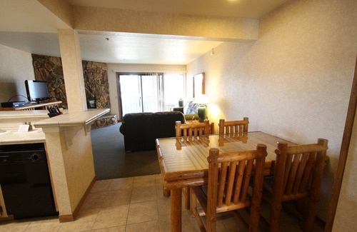 Big Bear Lake Condo | Lakefront Condo-Big Bear, CA-Week of 2-14-25 to 2-21-25 ONLY
