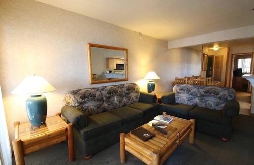 Big Bear Lake Condo | Lakefront Condo-Big Bear, CA-Week of 2-14-25 to 2-21-25 ONLY