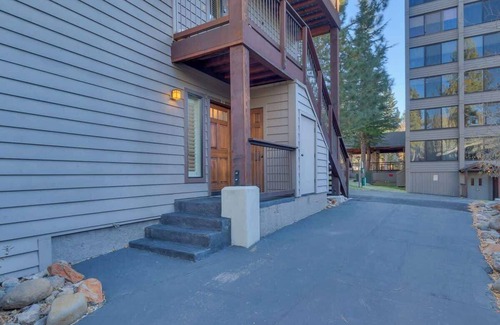 Brockway House | Lakefront Condo in Kings Beach- #43