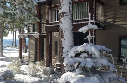 Brockway House | Lakefront Condo in Kings Beach- #25