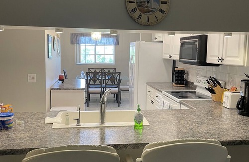 Port Charlotte - Charlotte Harbor Condo | Lakefront Condo in Punta Gorda