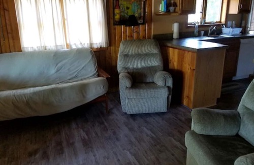 Lake City Cottage | Lakefront Cottage in Lake City