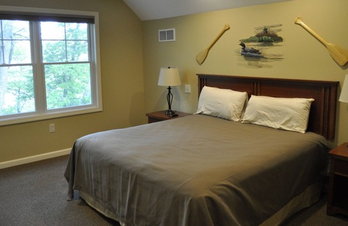 Hawley House | Lakefront Cottage On Lake Wallenpaupack