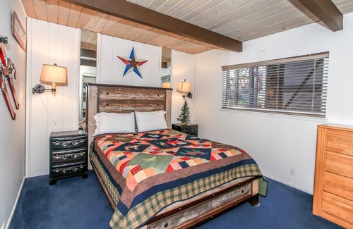 The Village House | Lakefront Cottage - Trip Advisor Certificate of Excellence winner with gorgeous lake views!