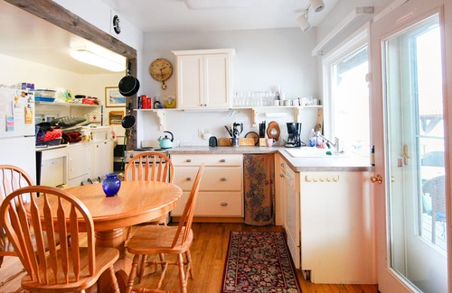 Hammondsport Cottage | Lakefront Cottage w/Multiple Decks, Private Dock, Gas Grill, Free WiFi, Views