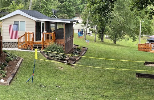 Hayesville House | Lakefront Cozy Vacation Rental