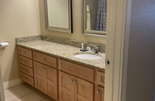 Birchwood Condo | Lakefront Efficiency Condo, Indoor Pool/Hot Tub-Tagalong Golf Resort Unit431B