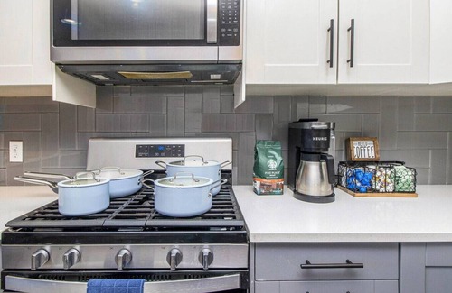 South Gull Lake House | Lakefront Gull Lake Getaway