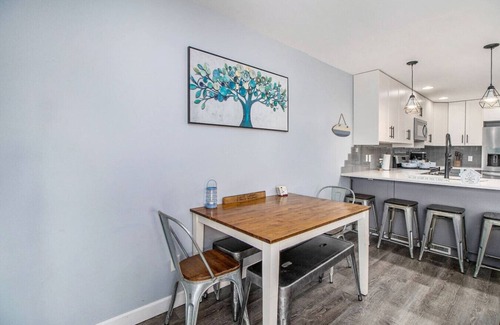 South Gull Lake House | Lakefront Gull Lake Getaway
