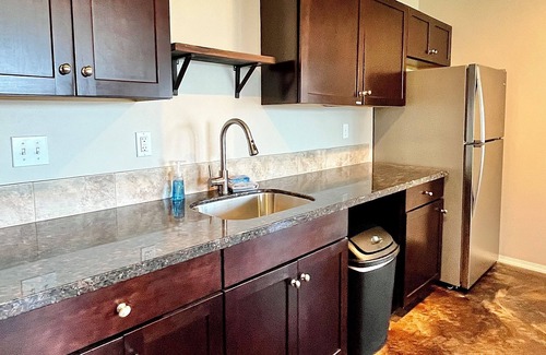 Chelan House | Lakefront Haven: Pet-Friendly Home, Hot Tub, Flat Grassy Yard