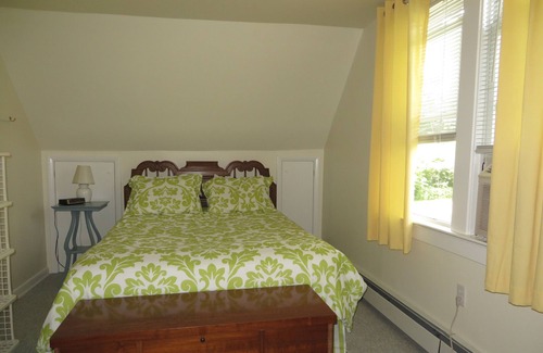 Ashville Cottage | Lakefront home close to Chautauqua Institution