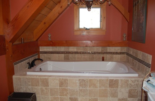 Brant Lake House | Lakefront Home Escape situated in quiet cove on Brant Lake