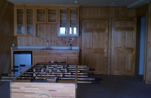 Westwood House | Lakefront Home With A Million Dollar View!