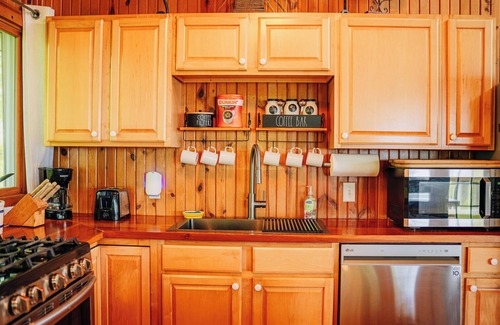 Miami Park House | Lakefront Home with Beach Access; Pet Friendly