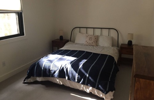 Rome House | Lakefront house on pristine Long Pond in Belgrade Lakes. 10% discnt after 7 days