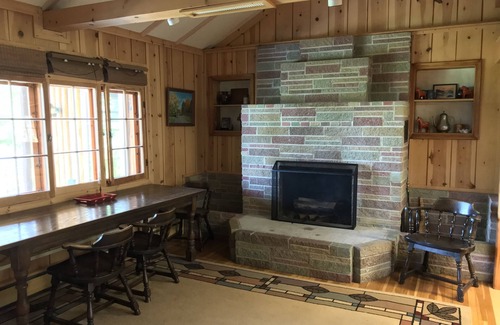 Bemus Point House | Lakefront house with privacy and great sunsets - rents Saturday to Saturday