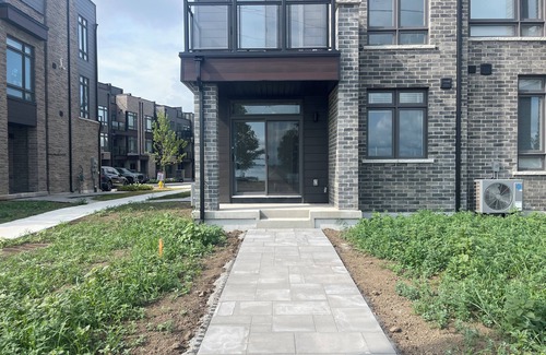 Orillia Apartment | Lakefront Living Downtown Orillia.