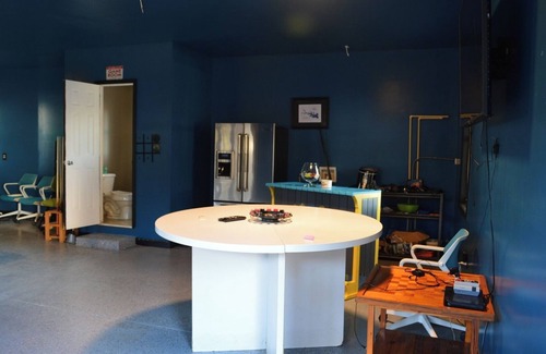 Gilbert House | Lakefront Luxury: Dock, Fire Pit, Game Room and More