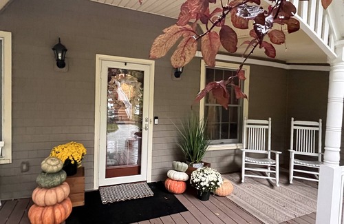 Geneseo House | Lakefront Luxury:Your Perfect Finger Lakes Getaway! Come Create Lasting Memories