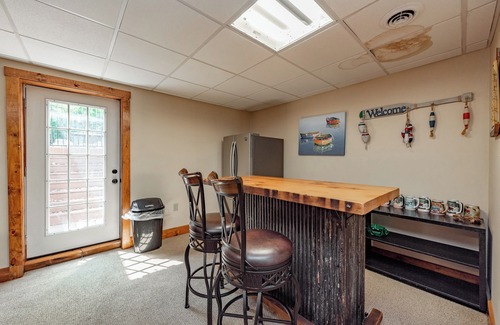 Oakland House | Lakefront Oasis w/Hot Tub, Pool, Courts & 2 Homes