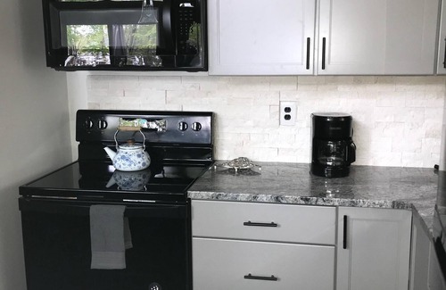 Lakeville Ski Chalet | Lakefront on Wallenpaupack with Hot Tub - Pet Friendly