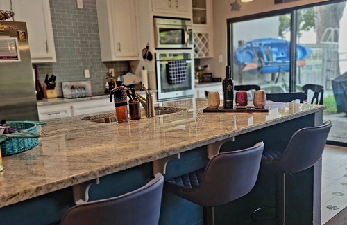 Walden on Lake Conroe House | LAKEFRONT PARADISE, WATERFRONT - BRING THE BOAT!