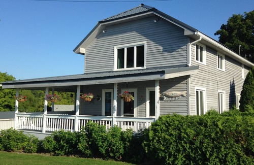 Mexico House | Lakefront, Pulaski, Salmon River!!