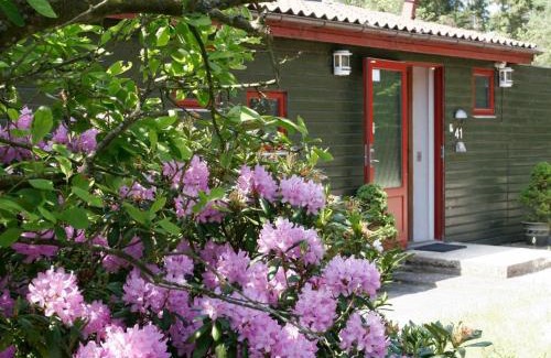 Skanderborg Municipality House | Lakefront Retreat in Sohojlandet - By Traum Ferienwohnungen