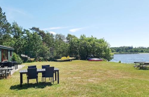 Skanderborg Municipality House | Lakefront Retreat in Sohojlandet - By Traum Ferienwohnungen