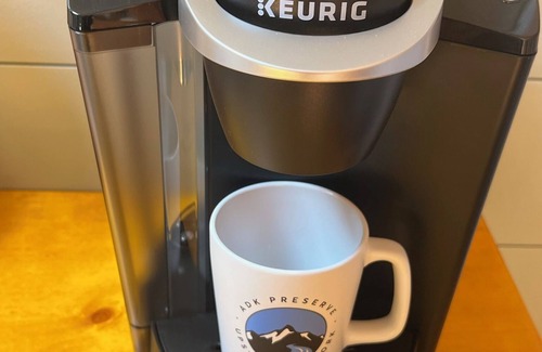 Warrensburg RV Rental | Lakefront Yurt @ Daggett Lake