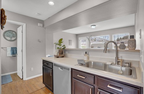 Palmer Lake House | LakeHaus in Palmer Lake Close to USAFA
