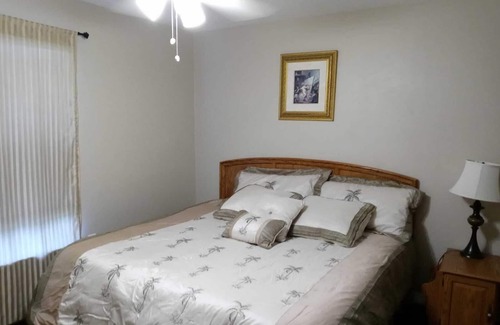 Lakeland House | Lakeland Entire Home